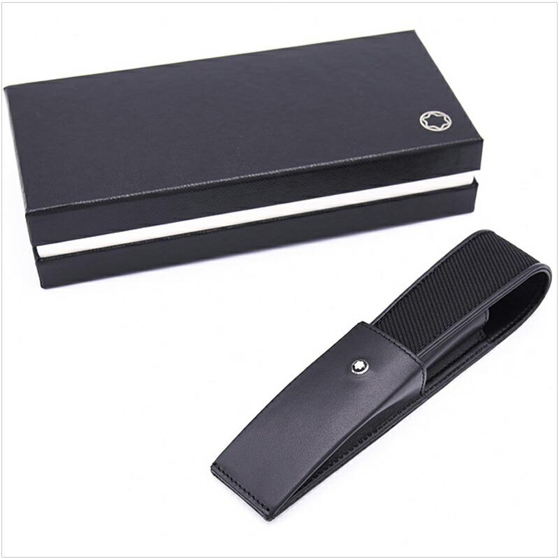 MONTBLANC(筆記具、時計) モンブラン MONTBLANC ペンケース MONTBLANC(筆記具、時計) モンブラン MONTBLANC ペンケース
