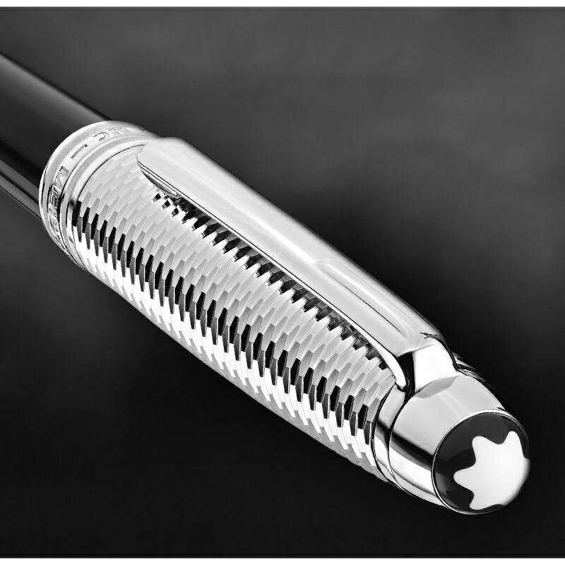 MONTBLANC（モンブラン） マイスターシュテュック ドゥエ ジオメトリー