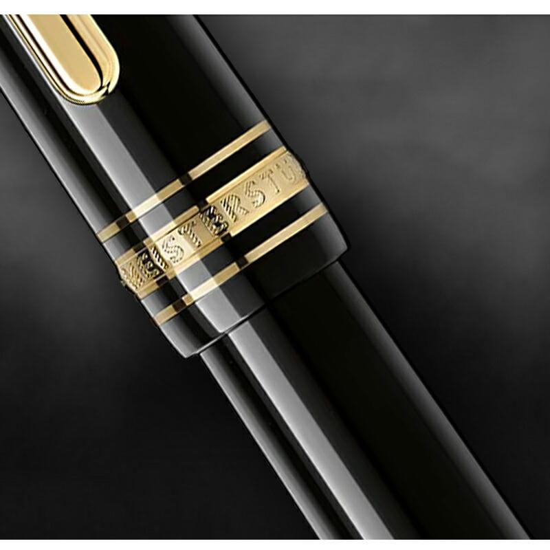 MONTBLANC（モンブラン） 万年筆 145 マイスターシュテュック
