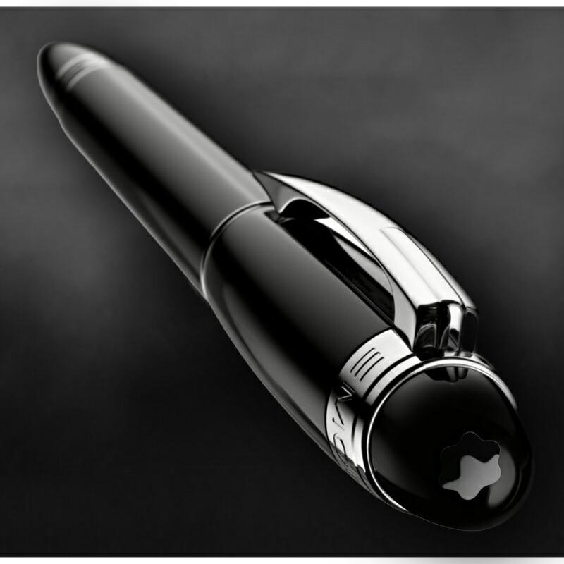 MONTBLANC（モンブラン） 万年筆 スターウォーカー STARWALKER