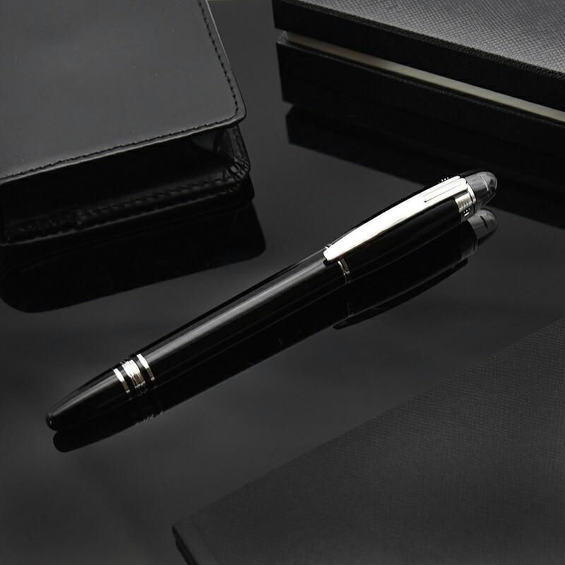 MONTBLANC（モンブラン） 万年筆 スターウォーカー STARWALKER