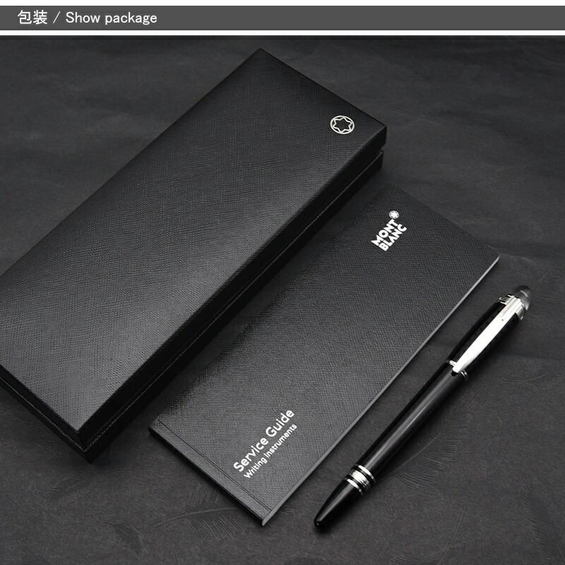MONTBLANC（モンブラン） 万年筆 スターウォーカー STARWALKER