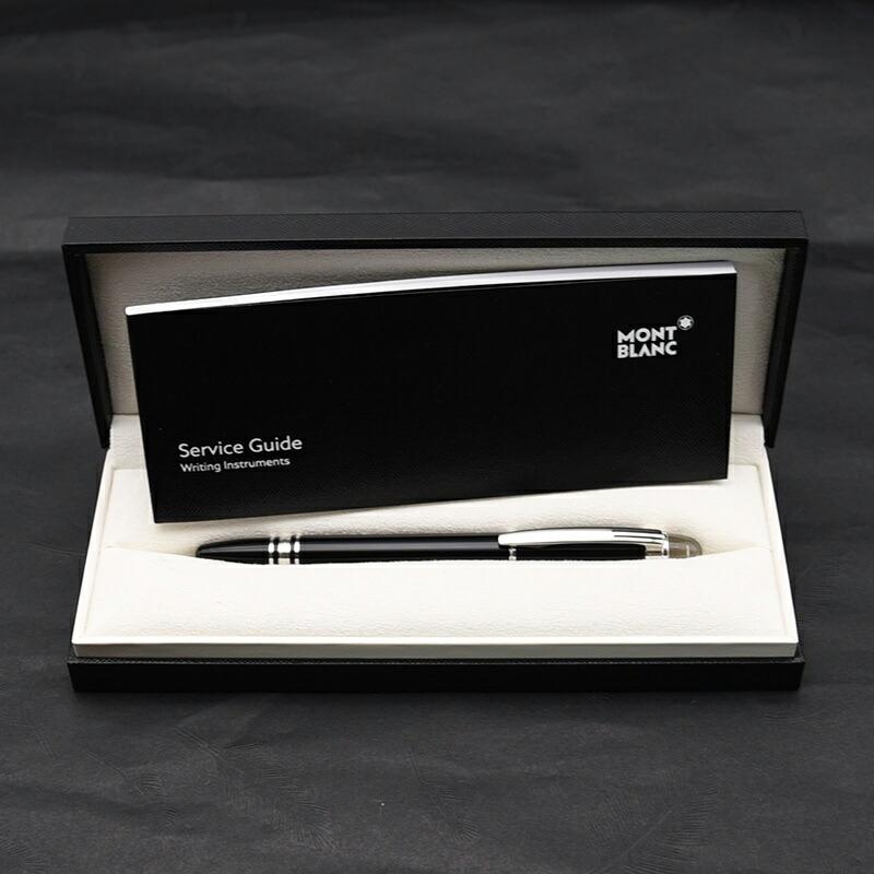 MONTBLANC（モンブラン） 万年筆 スターウォーカー STARWALKER