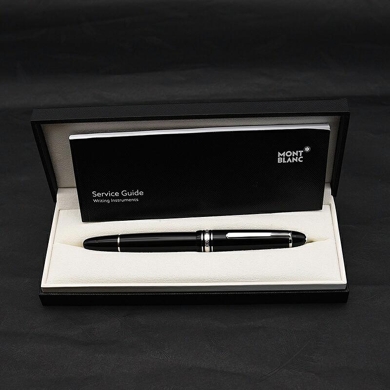 MONTBLANC（モンブラン） マイスターシュテュック 水性ボールペン