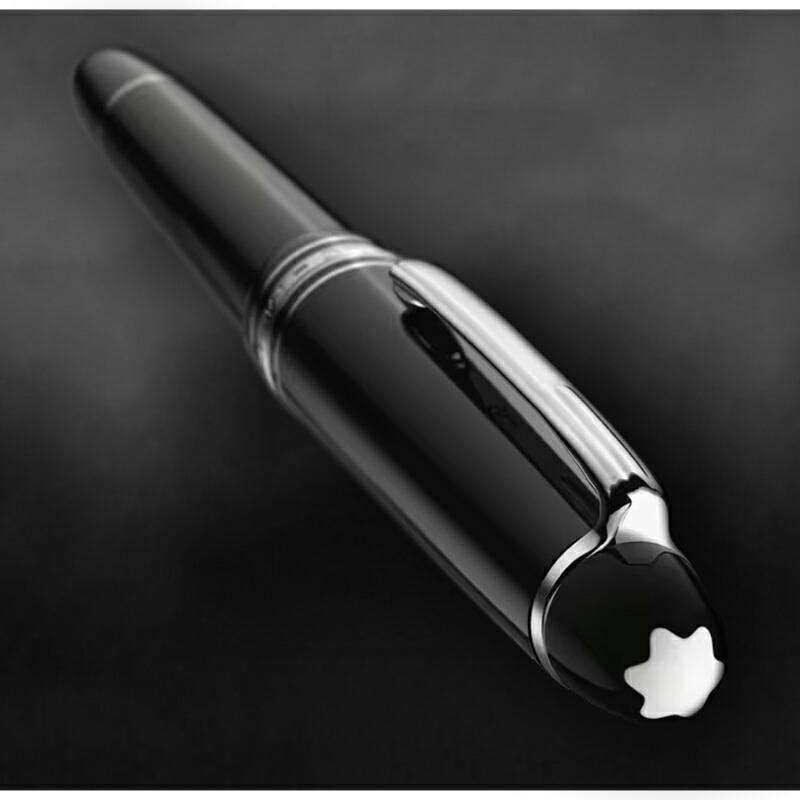MONTBLANC（モンブラン） マイスターシュテュック 水性ボールペン