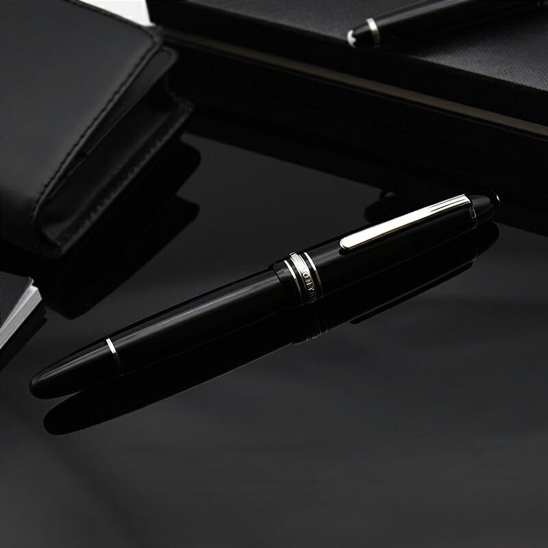 MONTBLANC（モンブラン） マイスターシュテュック 水性ボールペン