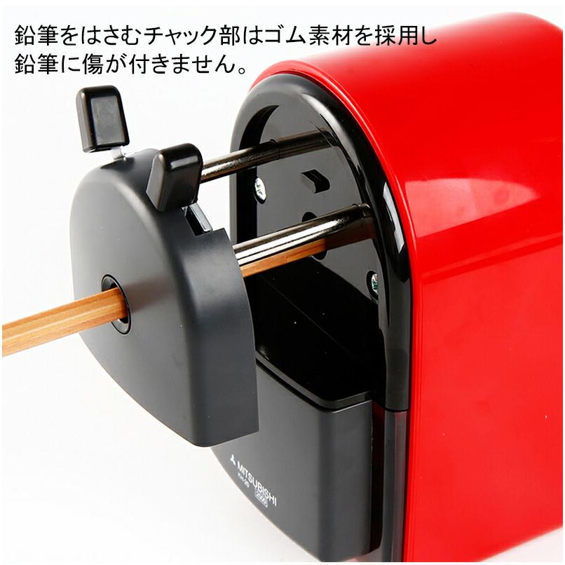 三菱鉛筆 MITSUBISHI PENCIL 鉛筆削器 中型手動シャープナー 芯 三菱鉛筆 MITSUBISHI PENCIL 鉛筆削器 中型手動シャープナー 芯