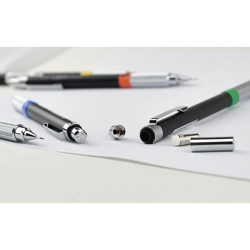 在庫一掃売り切りセール 単価394円 500セット M555224 三菱鉛筆 シャープペン 製図用 0.5 黒 M5552.24 4902778364284 M555224 三菱鉛筆 シャープペン 製図用 0.5 黒 M5552.24 4902778364284(150セット)
