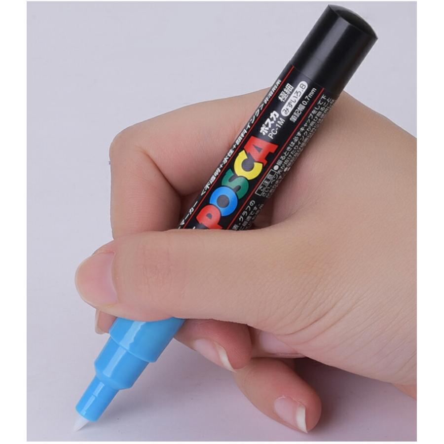 ポスカ 在庫一掃 赤字セール 三菱鉛筆 サインペンマーカー MITSUBISHI