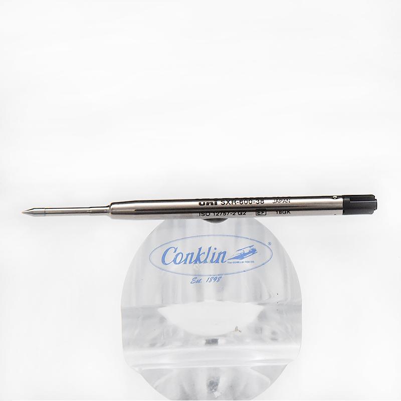 三菱鉛筆 MITSUBISHI 油性ボールペン替芯 SXR-600 パーカー互換