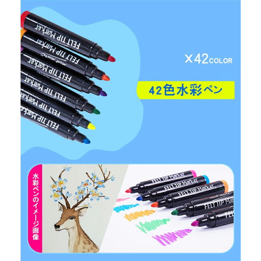 Montmarte 絵画174点セット 色鉛筆 油絵の具 アクリル絵の具 水彩絵の具 水彩ペン オイルパステル 54色 鉛筆 2本 筆4本 シャープナー 消しゴム付 Mmgs0012a Mmt Mmgs0012a You Style 通販 Yahoo ショッピング