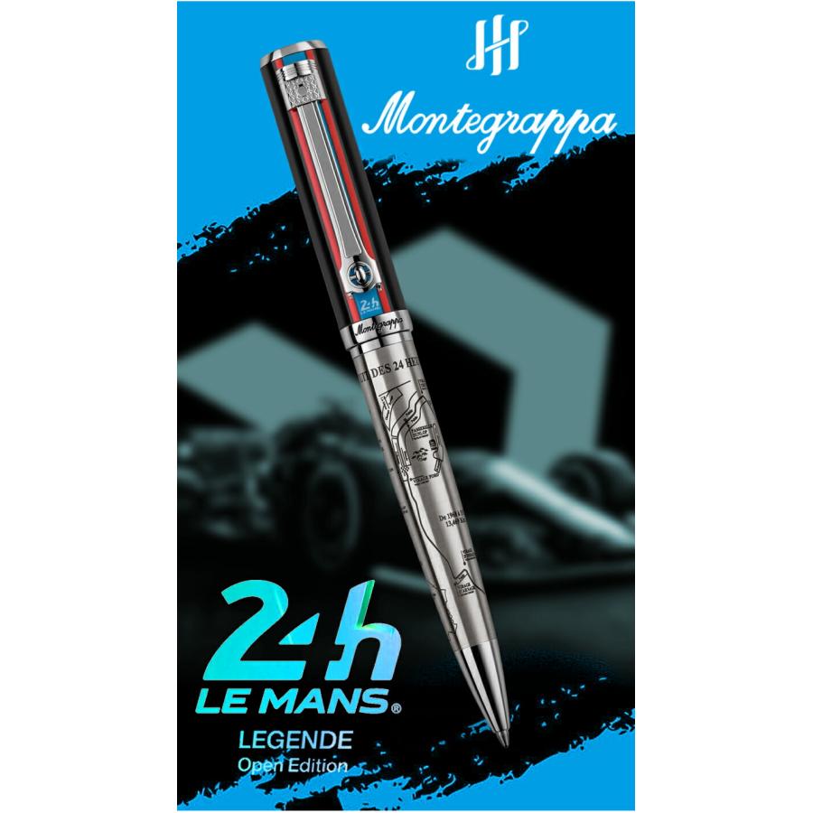 モンテグラッパ　ボールペン 楽天市場】【10/1〜31ポイント5倍要エントリー】モンテグラッパ