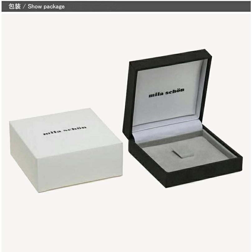 mila schon 在庫一掃 赤字セール ミラショーン Mila アクセサリー  