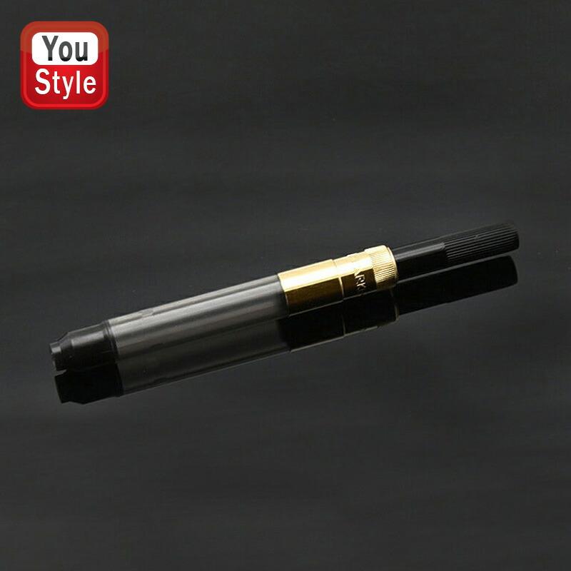 パーカー　万年筆　コンバーター付き PARKER 万年筆 コンバーター パーカー 回転式 消耗品 インク