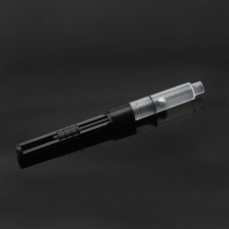 PARKER 万年筆 コンバーター パーカー スライド式 消耗品 インク