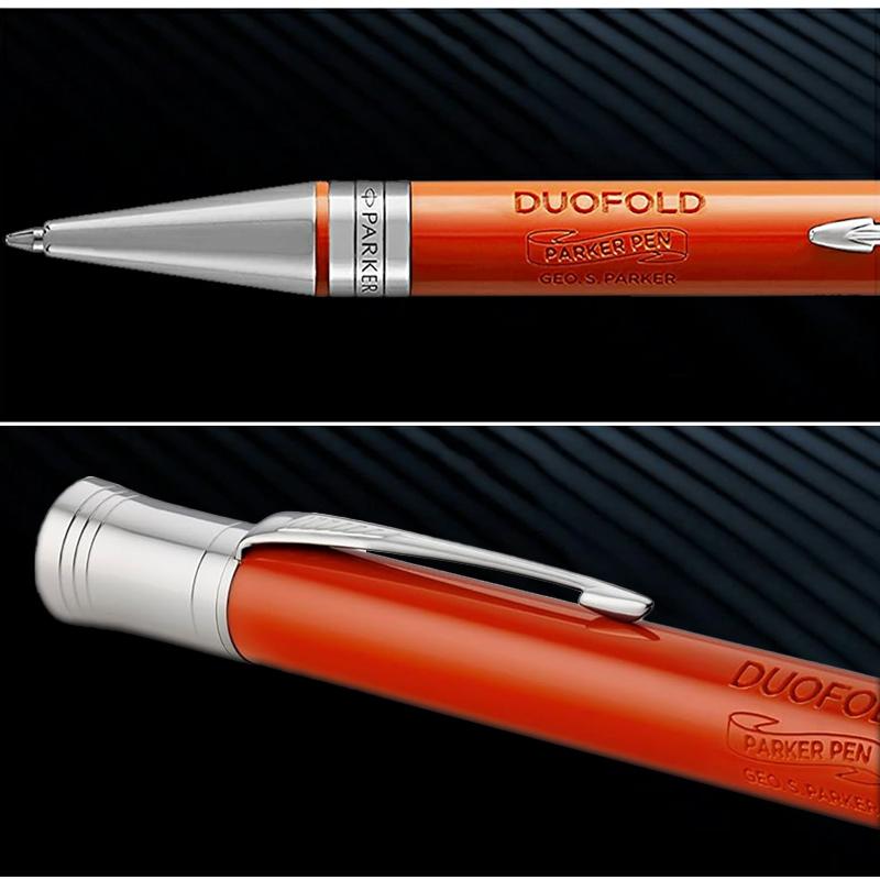 Parker デュオフォールド ボールペン パーカー ヴィンテージ デュオフォールド パーカー クラシック ボールペン PARKER DUOFOLD