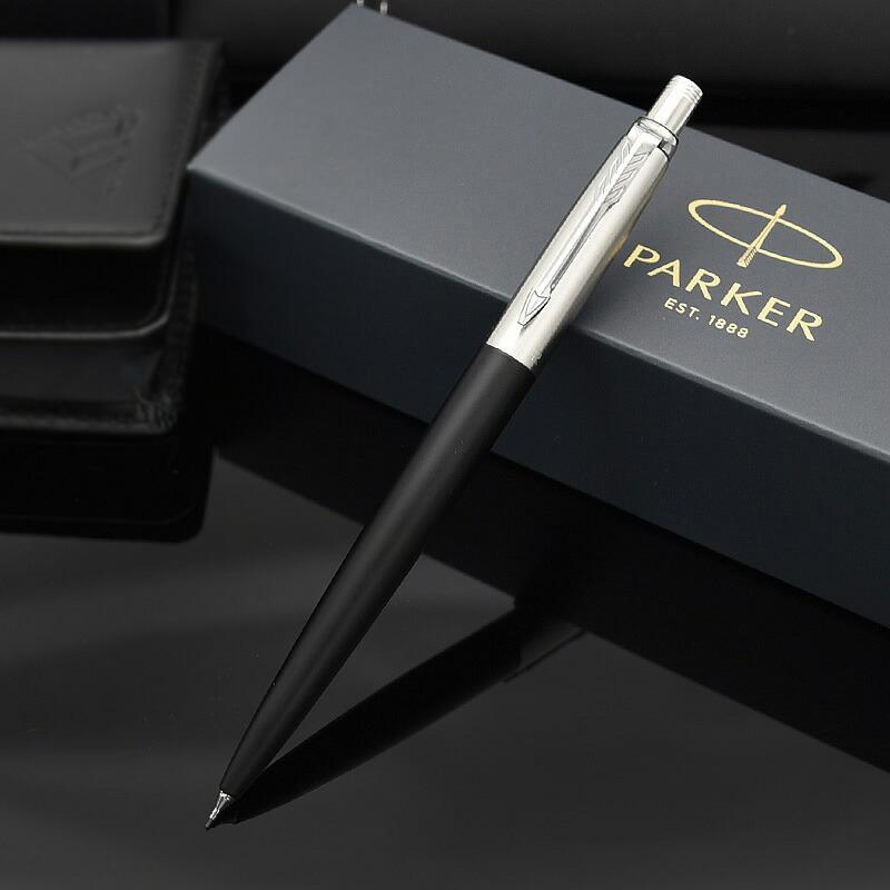 PARKER シャープペン 名入れ パーカー ギフト ジョッター コア
