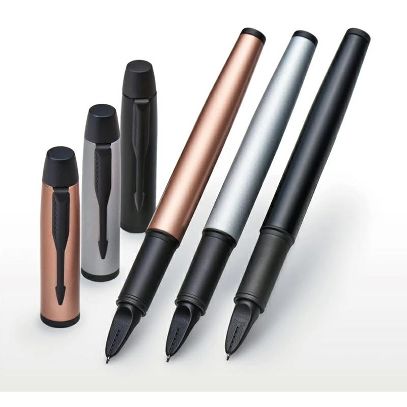 PARKER（パーカー） 名入れ PARKER 5th IM ペンケース1本サービス 全3