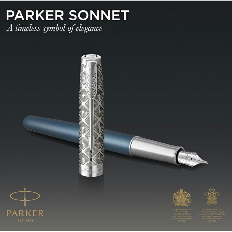 PARKER パーカー ソネット 万年筆 デッドストック 新品未使用 ソネット 在庫一掃 赤字セール パーカー PARKER 万年筆 SONNET