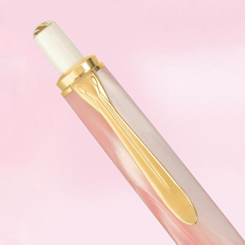 Pelikan（ペリカン） 特別生産品 ボールペン クラシック K200 チェリー