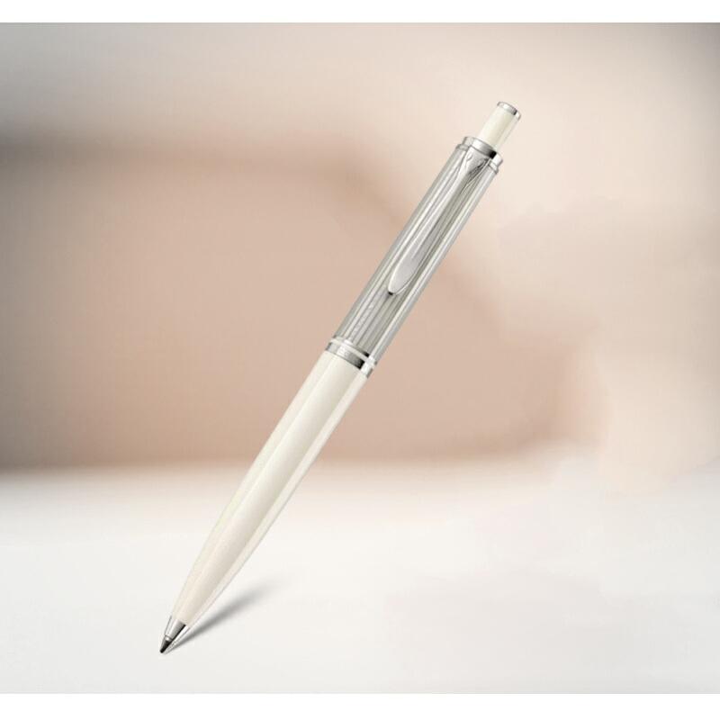 Pelikan（筆記具） 名入れ ボールペン 限定品 K405SW ペリカン PELIKAN