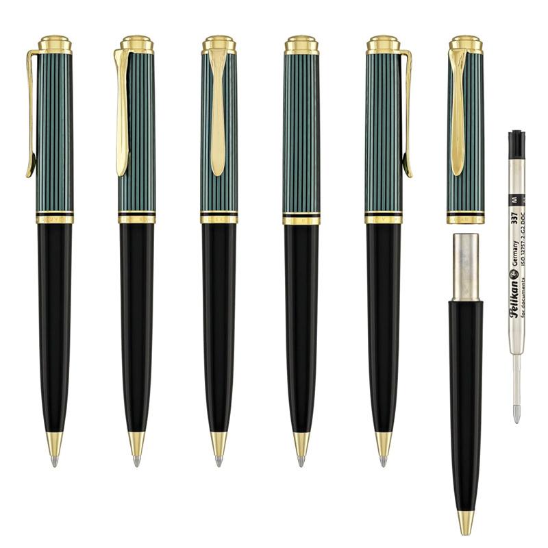 Pelikan（ペリカン） スーベレーン ボールペン PELIKAN Souveran K800