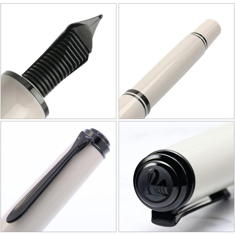 Pelikan（ペリカン） 万年筆 特別生産品 スーベレーン PELIKAN
