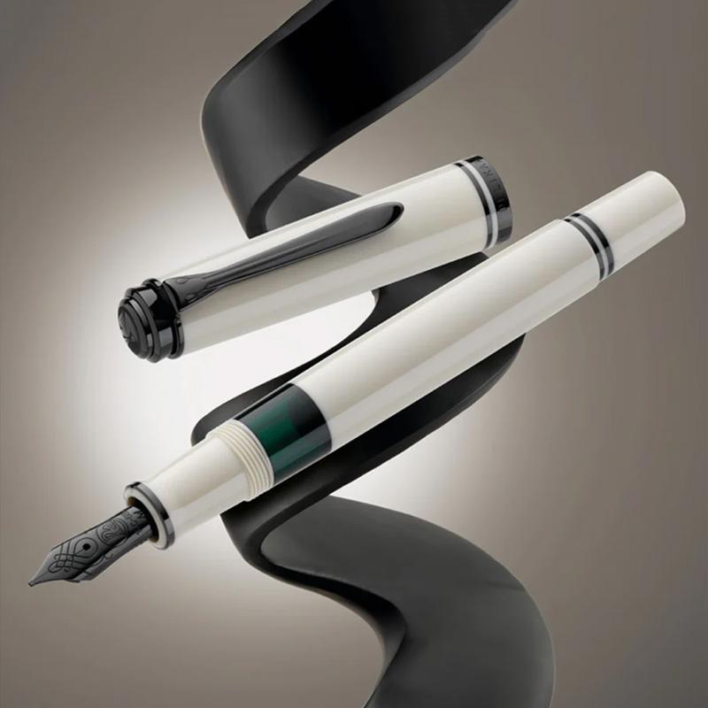 Pelikan（ペリカン） 万年筆 特別生産品 スーベレーン PELIKAN
