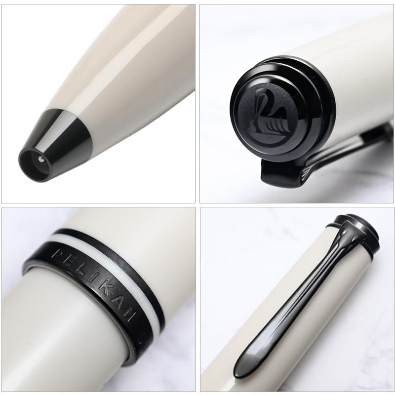 Pelikan（ペリカン） ボールペン スーベレーン 特別生産品 K600