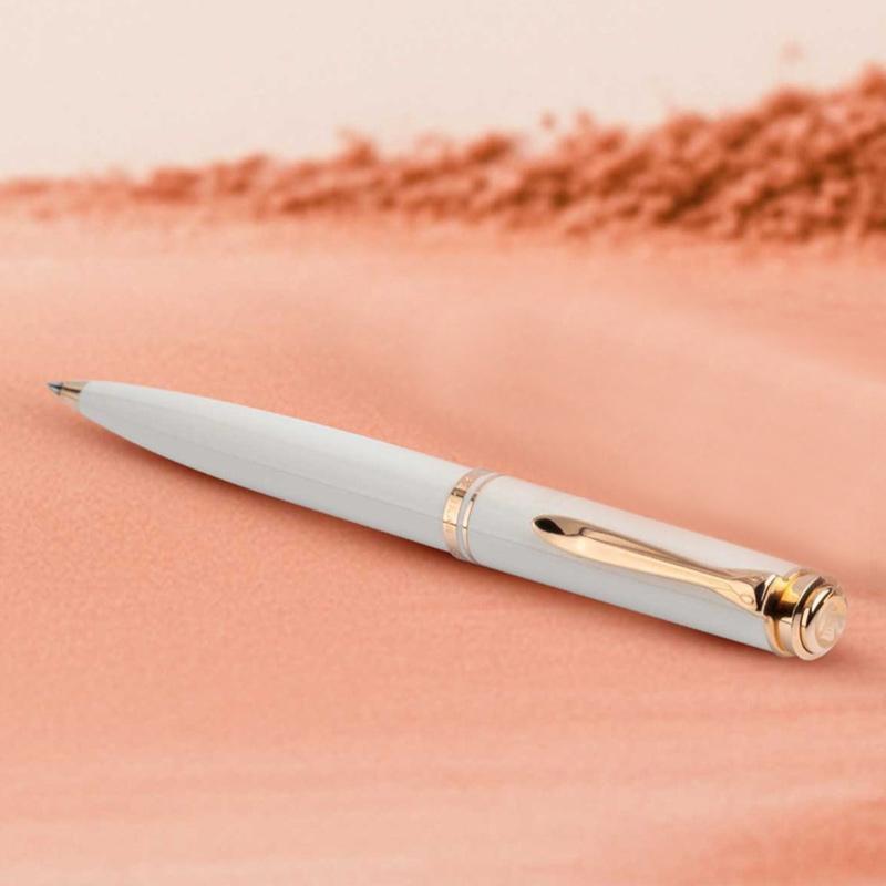 Pelikan（ペリカン） ボールペン スーベレーン 特別生産品 K600