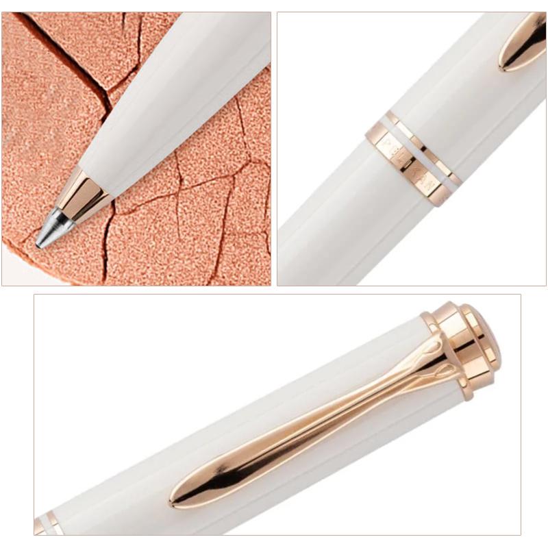 Pelikan（ペリカン） ボールペン スーベレーン 特別生産品 K600