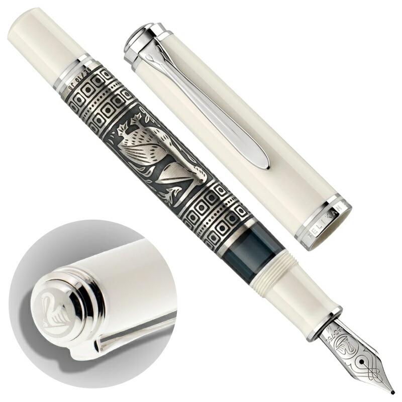 Pelikan（ペリカン） 万年筆 特別生産品 トレド PELIKAN Toledo M910