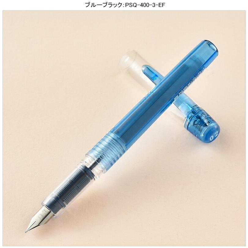 プラチナ万年筆 プラチナ PLATINUM プレピー PREPPY 万年筆 EF プラチナ万年筆 プラチナ PLATINUM プレピー PREPPY 万年筆 EF