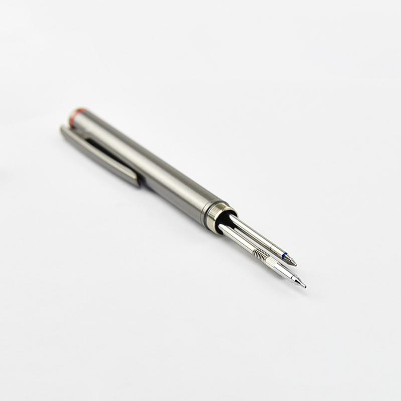 ロットリング 名入れ 多機能ペン ROTRING マルチペン 4 in 1