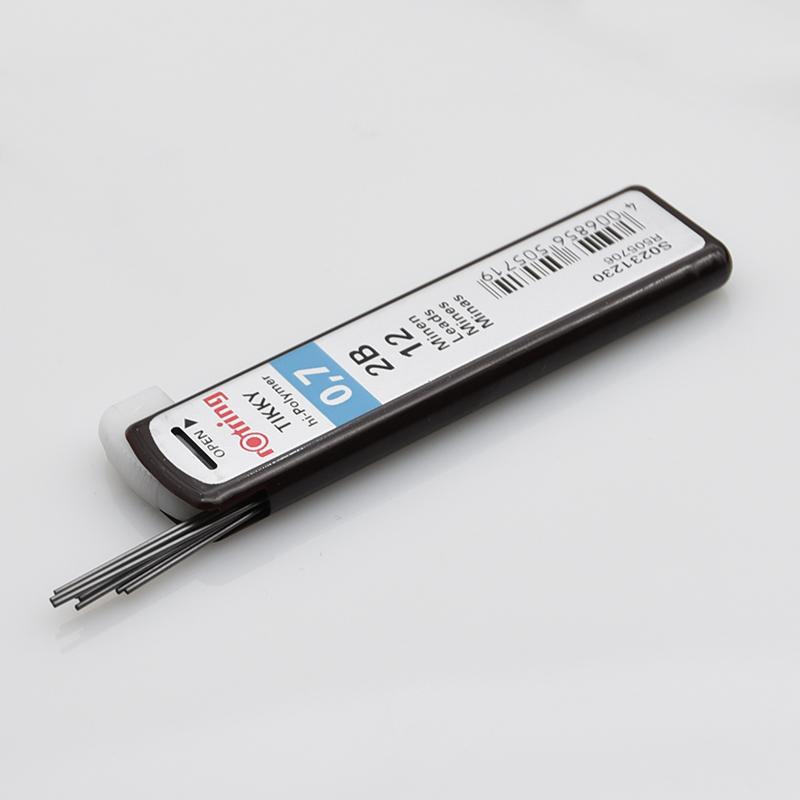 ロットリング (rotring) ティッキー Tikky メカニカルペンシル用 替芯