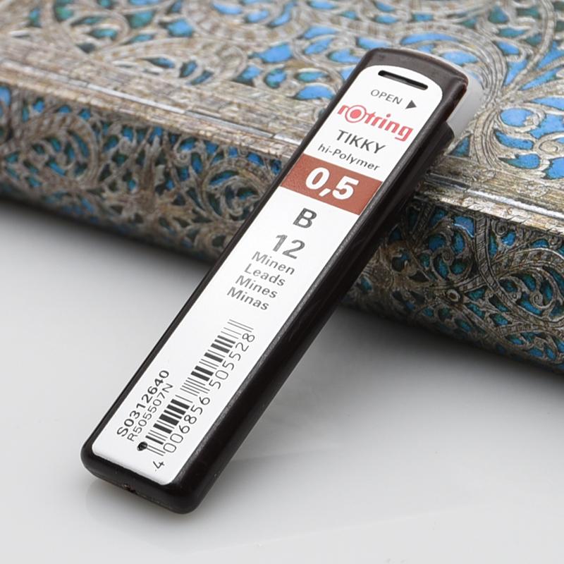 rotring ロットリング トリオペン 0.3 0.5 0.7シャープペンシル 廃盤】ロットリング トリオペン シャーペン 0.3 0.5 0.7【難あり】