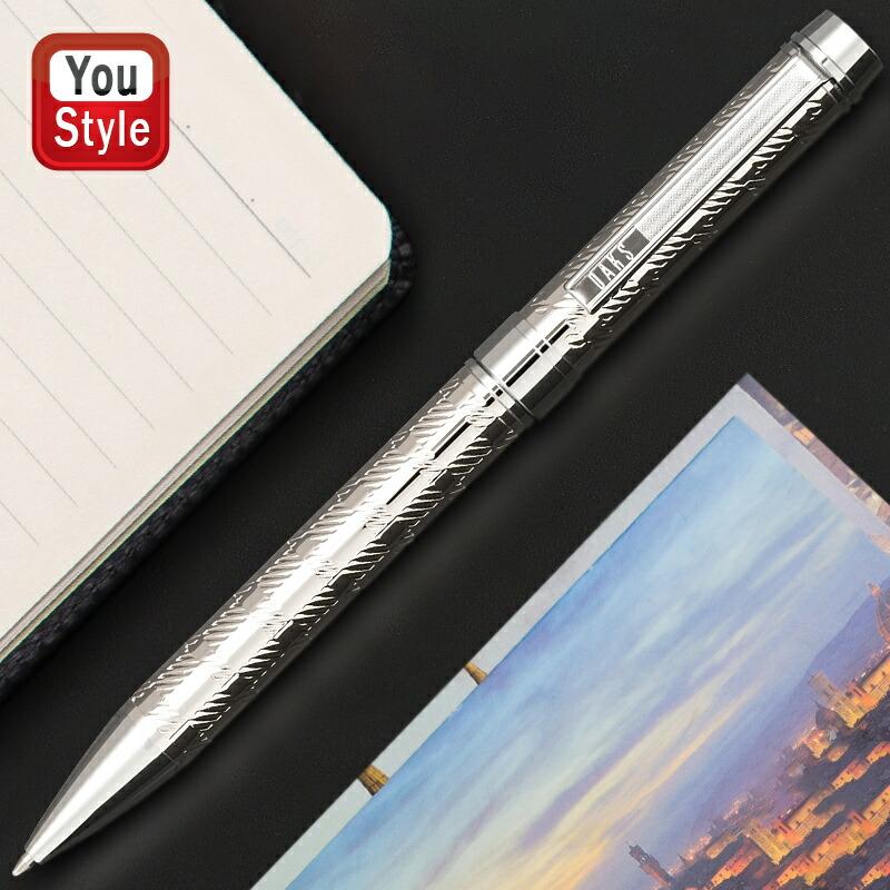 ダックス DAKS レジェンド チェック ボールペン 66-1239-620 1.0mm ギフト プレゼント お祝い 記念品