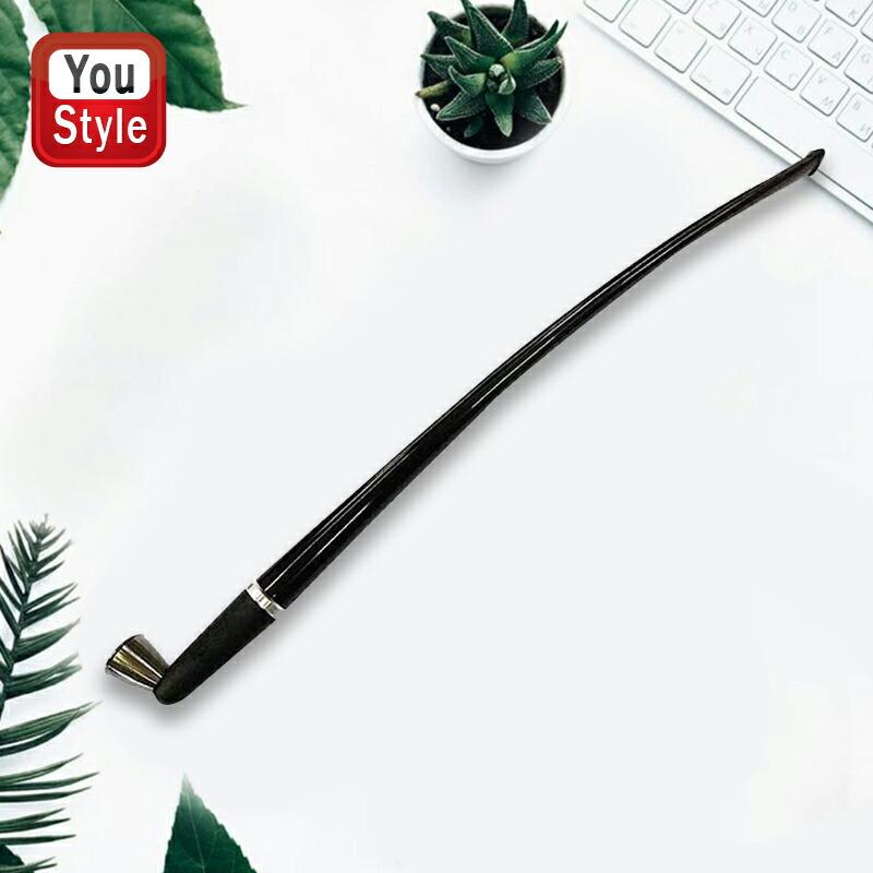 ワンショットパイプ/ONESHOT PIPE ツゲブラックシャドウ チャーチワーデン 40874 柘製作所 tsuge : You STYLE ...
