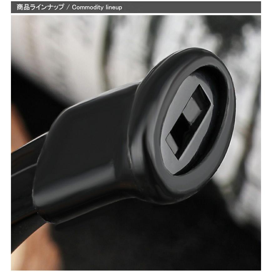 パイプ用道具 パイプビッツ ビット保護用ゴム2個1組 77660 柘製作所 tsuge｜youstyle-pen｜03