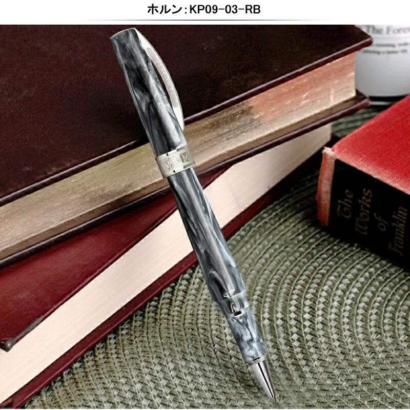 ビスコンティ VISCONTI ローラボールペン 水性 ミラージュ MIRAGE 全7色 筆記具 高級 人気の画像