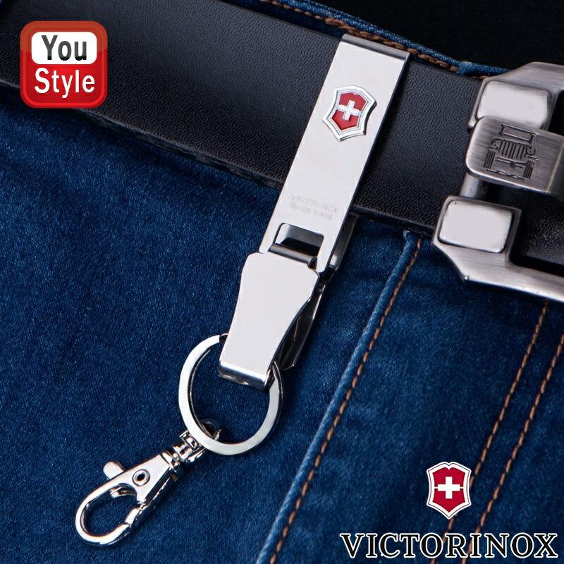 VICTORINOX（ビクトリノックス） マルチツール ベルトハンガー 138 mm