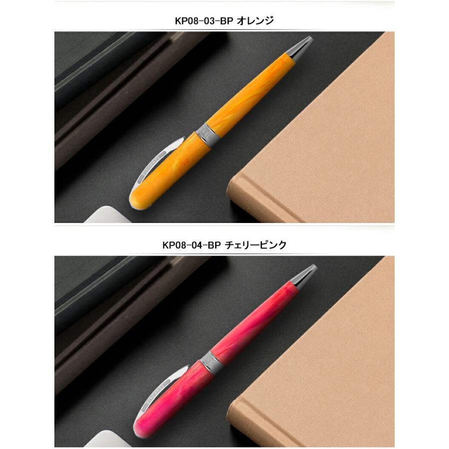 在庫一掃 赤字セール ビスコンティ VISCONTI ボールペン エコロジック