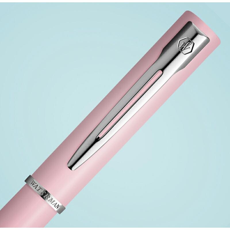 WATERMAN（ウォーターマン） アリュール ALLURE ボールペン 油性F 全5