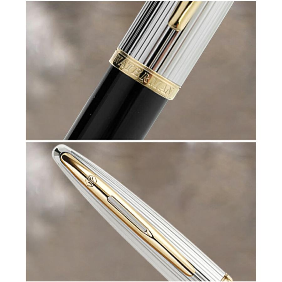 WATERMAN ウォーターマン ボールペン カレン デラックス WATERMAN ウォーターマン ボールペン カレン デラックス