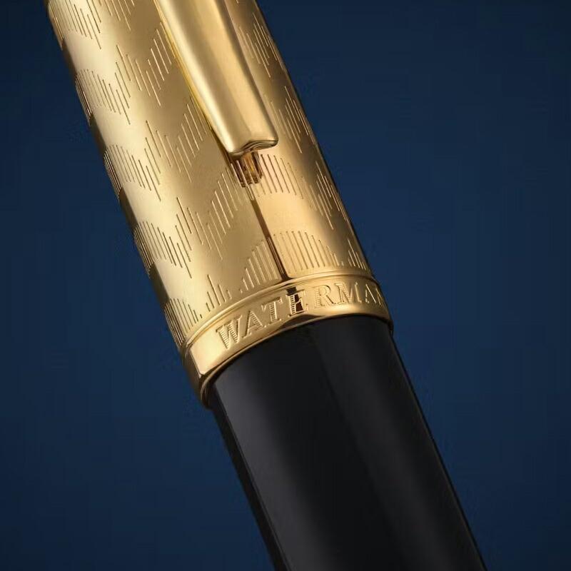 カレン ウォーターマン WATERMAN ボールペン デラックス オペラ