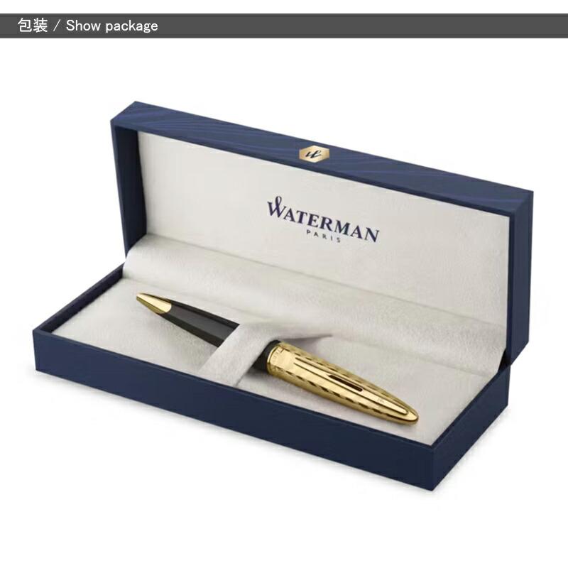 カレン ウォーターマン WATERMAN ボールペン デラックス オペラ