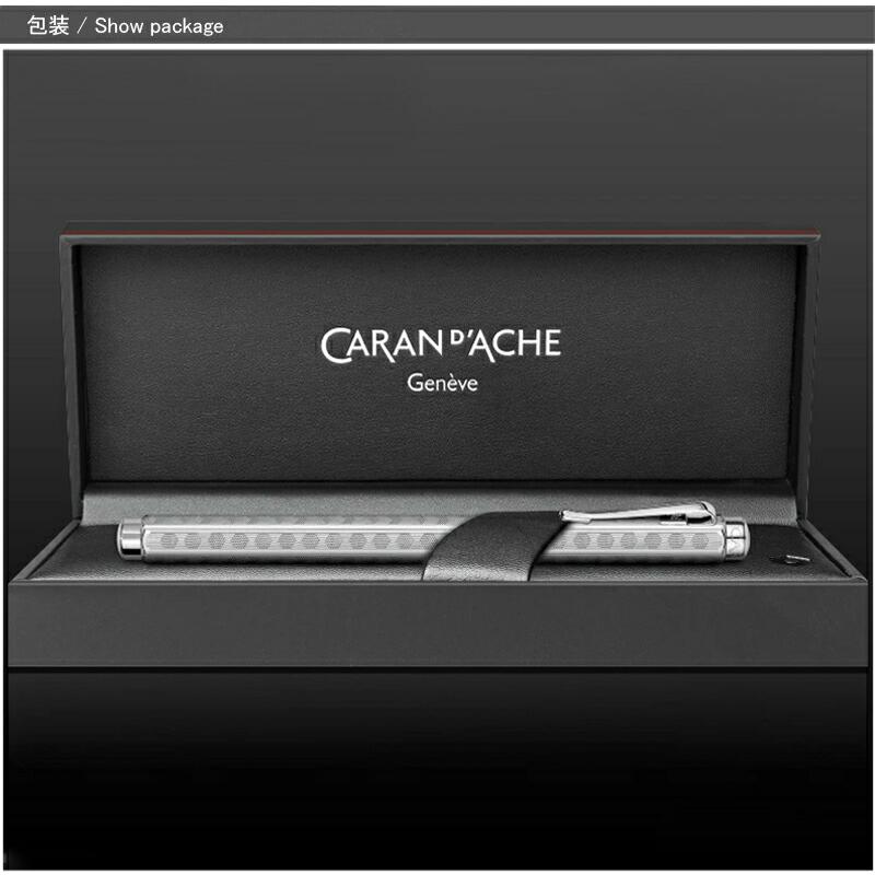 エクリドール カランダッシュ CARAN D'ACHE Ecridor 水性