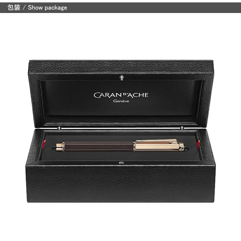 バリアス カランダッシュ CARAN D'ACHE Varius Collection 水性 バリアス カランダッシュ CARAN D'ACHE Varius Collection 水性