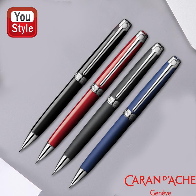 レマン 在庫一掃 赤字セール シャープペン カランダッシュ CARAN D