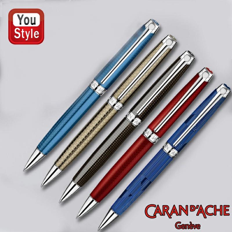 レマン カランダッシュ CARAN D'ACHE コレクション Leman レマン カランダッシュ CARAN D'ACHE コレクション Leman